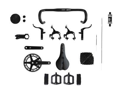 standard group set aero