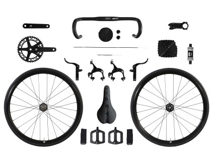 plus group set fabricbike aero