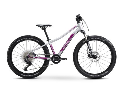 ghost lanao 24 full party silver magenta gloss o
