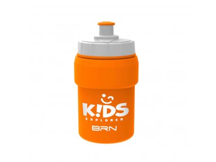 lahev kids orange