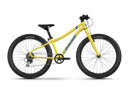 lapierre prorace 24 light yellow o