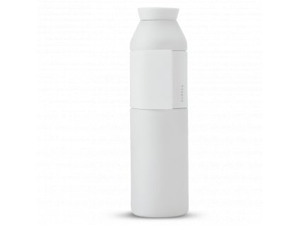 Closca Bottle Wave White 600ml Close