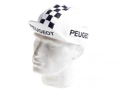 0003757 vintage cycling caps peugeot