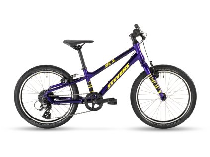 stevens beat sl 20 royal purple 3 o