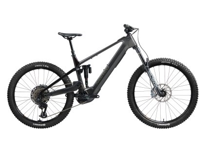 NORCO Sight VLT CX C2 Raw Black/Liquid Current - SZ2 (M) (Varianta SZ2 (M))