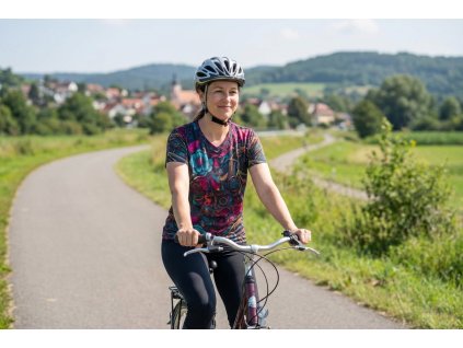 Steel flower referece V