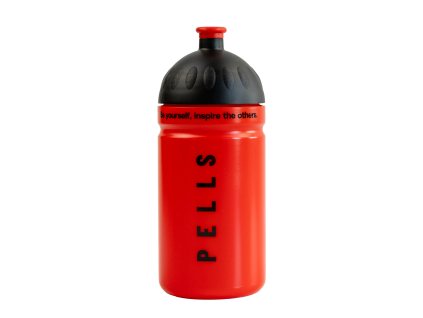 lahev pells x race3 500 ml red o