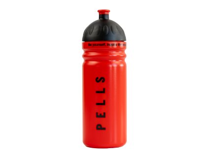 lahev pells x race3 700ml red o