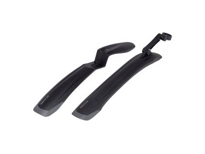 Blatníky CTM HUCKER, 26"-29", MTB