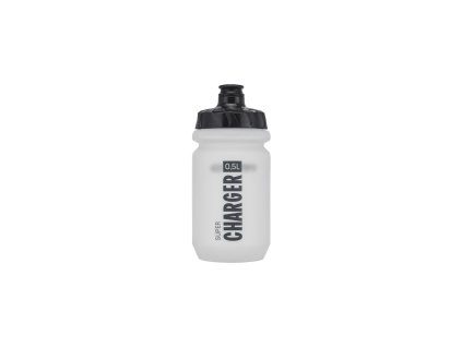 Lahev CTM SuperCharger 0,5 l - čirá