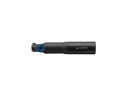 Hustilka CO2 mini CTM Radda