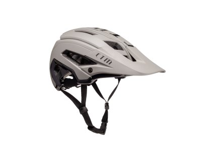 Přilba CTM Molab, matná šedá, L