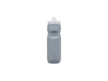 Láhev CTM Ruunda 0,75 l - šedá