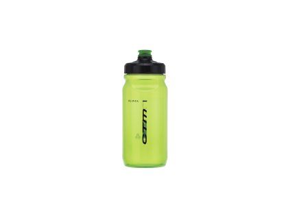Láhev CTM Ruunda 0,6 l - zelená