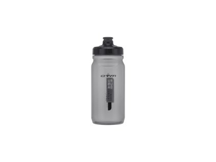 Láhev CTM Ruunda 0,6 l - kouřová