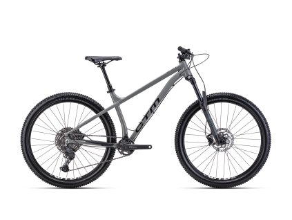 ZEPHYR Xpert 27,5" - tmavá šedá L
