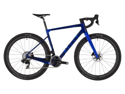 PELLS Raw Carbon 1 Future Dusk (Varianta S)