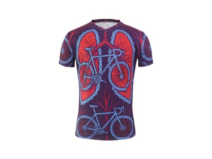 Dámské funkční triko Breathe