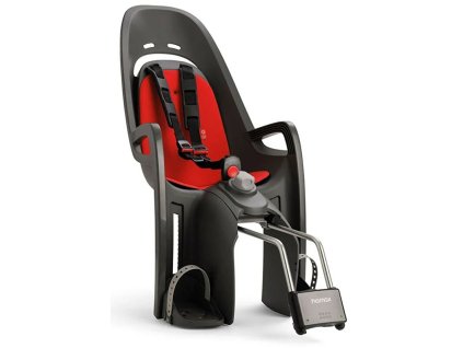 detska sedacka hamax zenith relax grey red 1 o