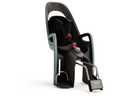 detska sedacka hamax caress green black o