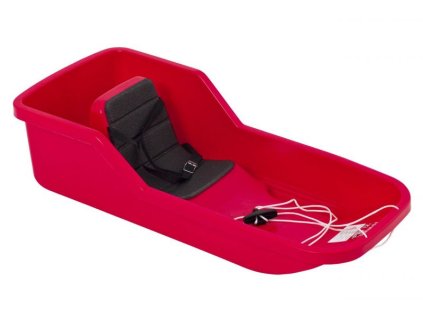 boby hamax baby bob red o