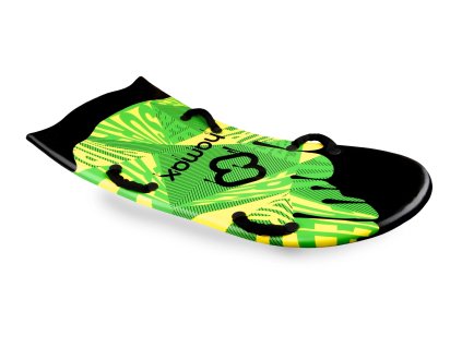 hamax free surfer green black o