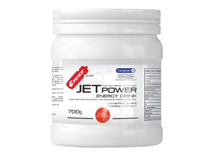 PENCO Energetický nápoj JET POWER 700g