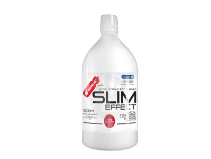 PENCO SLIM EFFECT 500ml Třešeň