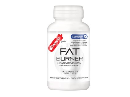 PENCO FAT BURNER 90 tbl.