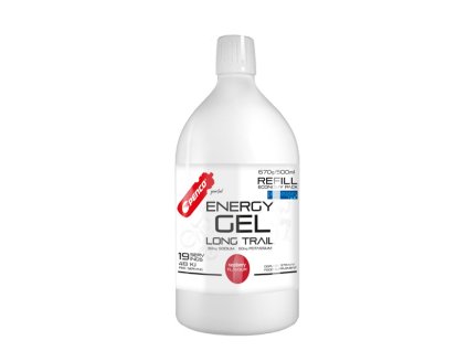 PENCO Energetický gel LONG TRAIL REFILL Malina