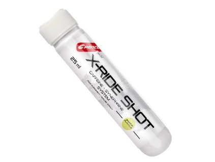 PENCO Energy stimulant X-RIDE SHOT 25ml Grapefruit