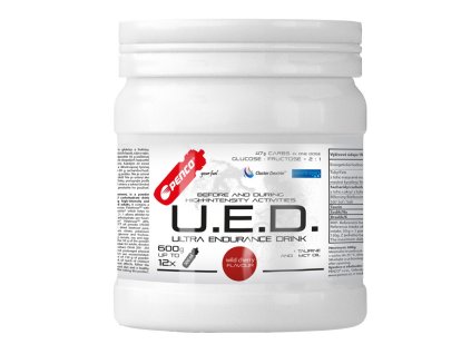 PENCO Energetický nápoj Ultra Endurance Drink Třešeň