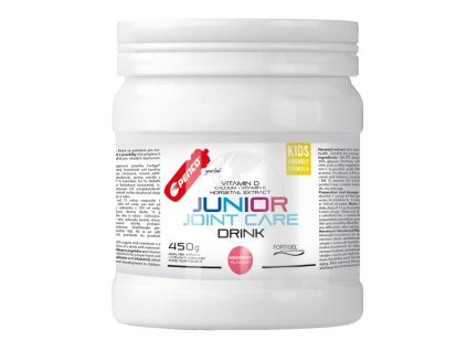 PENCO Kloubní výživa pro děti JUNIOR JOINT CARE 450g Meloun
