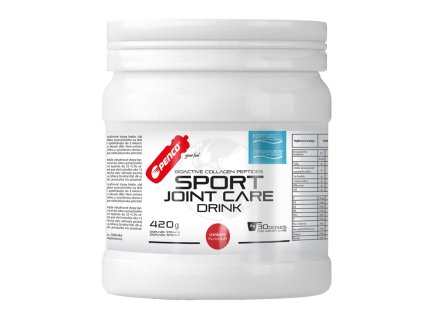 PENCO Kloubní výživa SPORT JOINT CARE 420g Brusinka