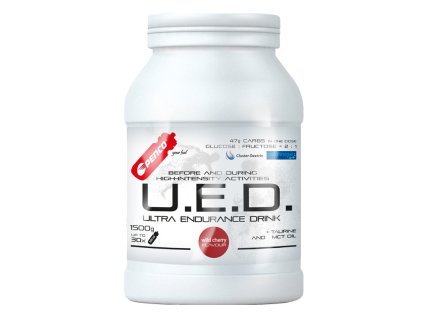 PENCO Energetický nápoj Ultra Endurance Drink 1500g Třešeň