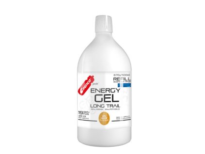 PENCO Energetický gel LONG TRAIL REFILL 500ml Slaný karamel