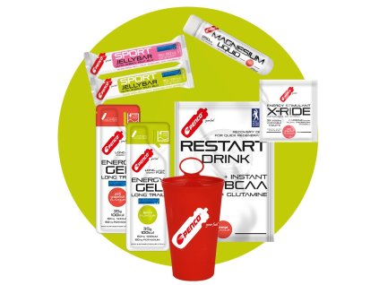 PENCO Race Pack BEHEJ LESY 2-3 HOD