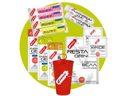 PENCO Race Pack BEHEJ LESY 3-4 HOD