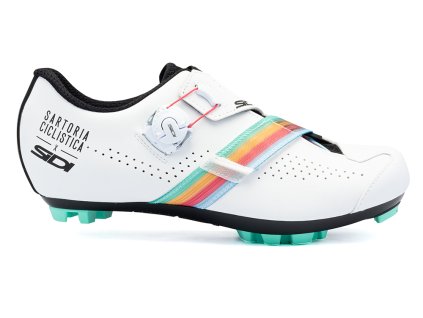 Tretry SIDI Coffee Grinder White (Varianta 36)