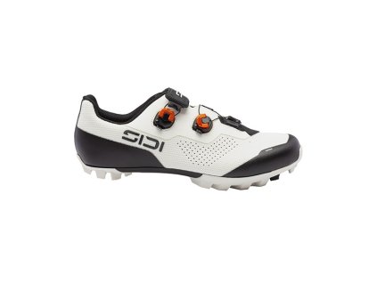 Tretry SIDI Dominator X White (Varianta 36)