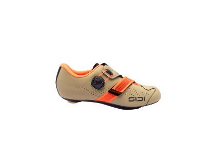 Tretry SIDI Prima Sand/Coral (Varianta 36)