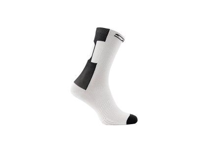 Ponožky SIDI Confusum Socks White (Varianta 47/50)
