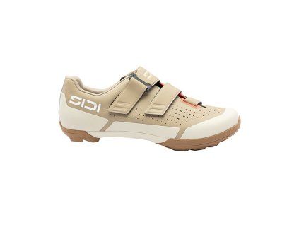 Tretry SIDI Asper Dark Sand (Varianta 42)