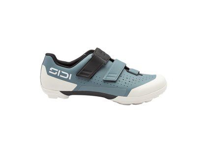 Tretry SIDI Asper Frost Grey (Varianta 43)
