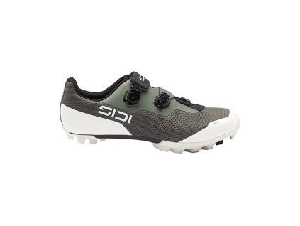 Tretry SIDI Dominator X Deep Forest (Varianta 44)