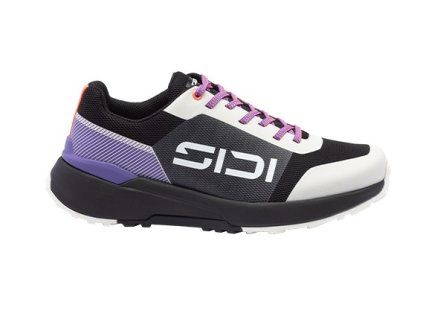 Boty SIDI Fluxx Low Black Ice White (Varianta 40)