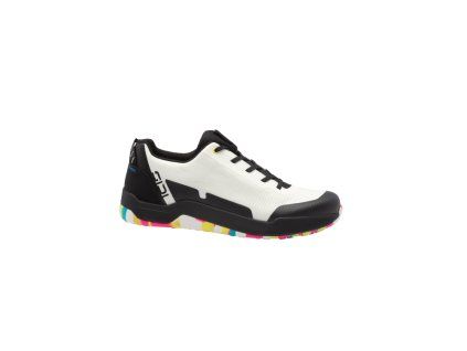 Tretry SIDI Motus White/Black (Varianta 37)