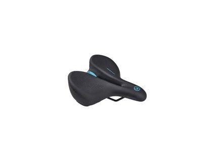 SE134D sella brn memory foam ergo donna 0 T