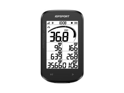 gps navigace igpsport bsc100s max o