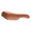 0038151 blb curve plus saddle honey brown